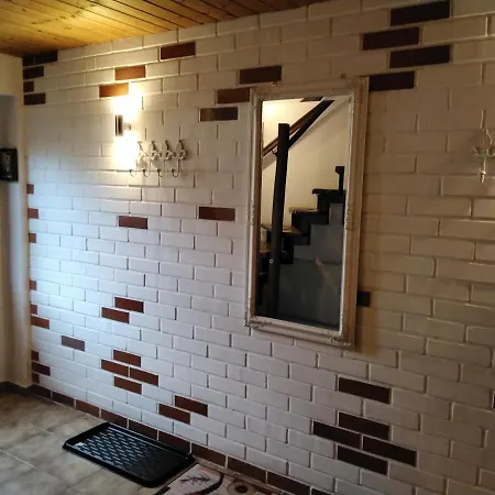 Apartament Pusteblume Groitzsch Zewnętrze zdjęcie