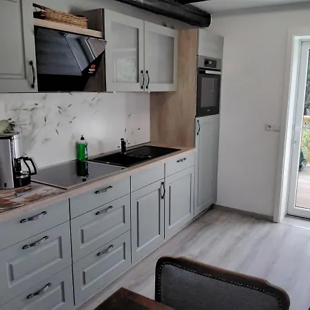 Apartament Pusteblume Groitzsch Zewnętrze zdjęcie