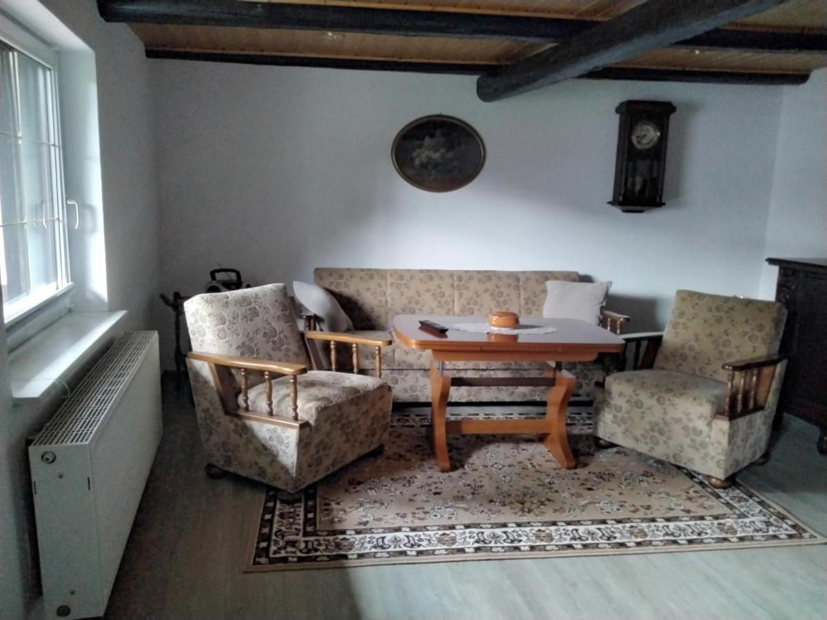 Apartment Pusteblume Groitzsch
