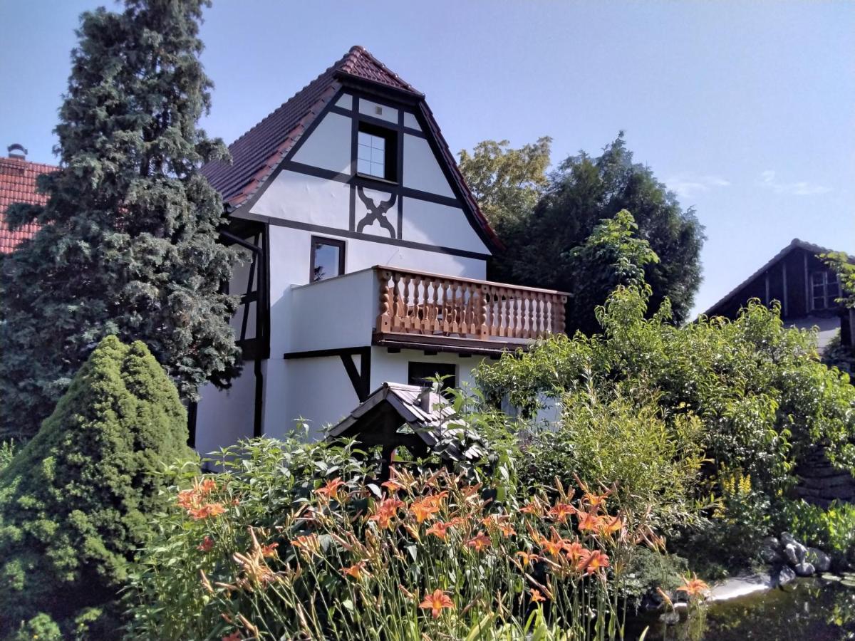 Pusteblume Appartement *
