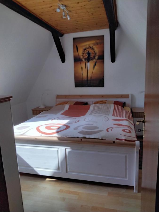 Appartement Pusteblume *