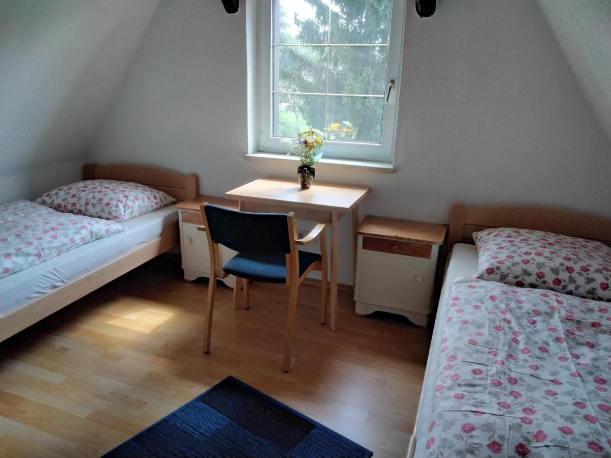 Pusteblume Apartment