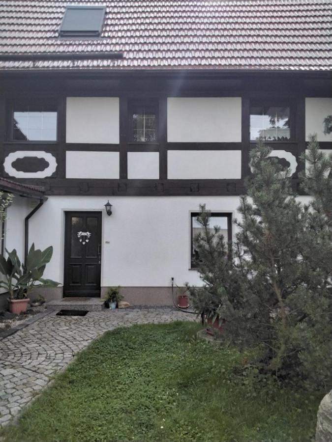 Apartment Pusteblume Groitzsch