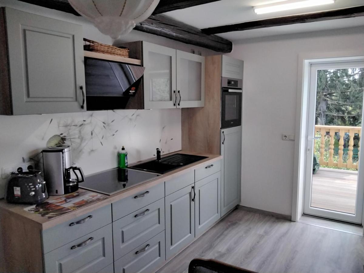 Apartment Pusteblume Groitzsch