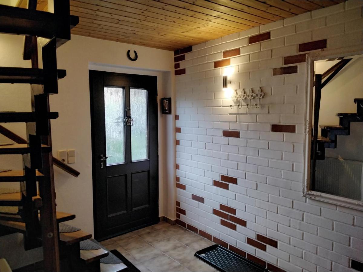 Pusteblume Appartement Groitzsch